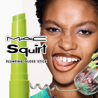 SQUIRT PLUMPING GLOSS STICK