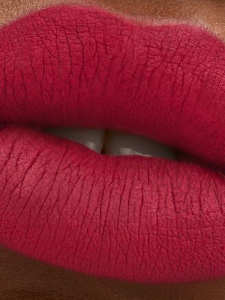 Locked Kiss Lipstick shade - COY