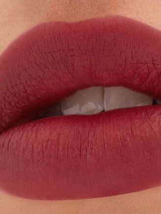 Locked Kiss Lipstick shade - TABOO